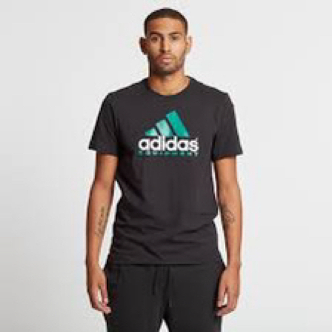 adidas(アディダス)の④定価5390 eqt adidas equipment  メンズのトップス(Tシャツ/カットソー(半袖/袖なし))の商品写真