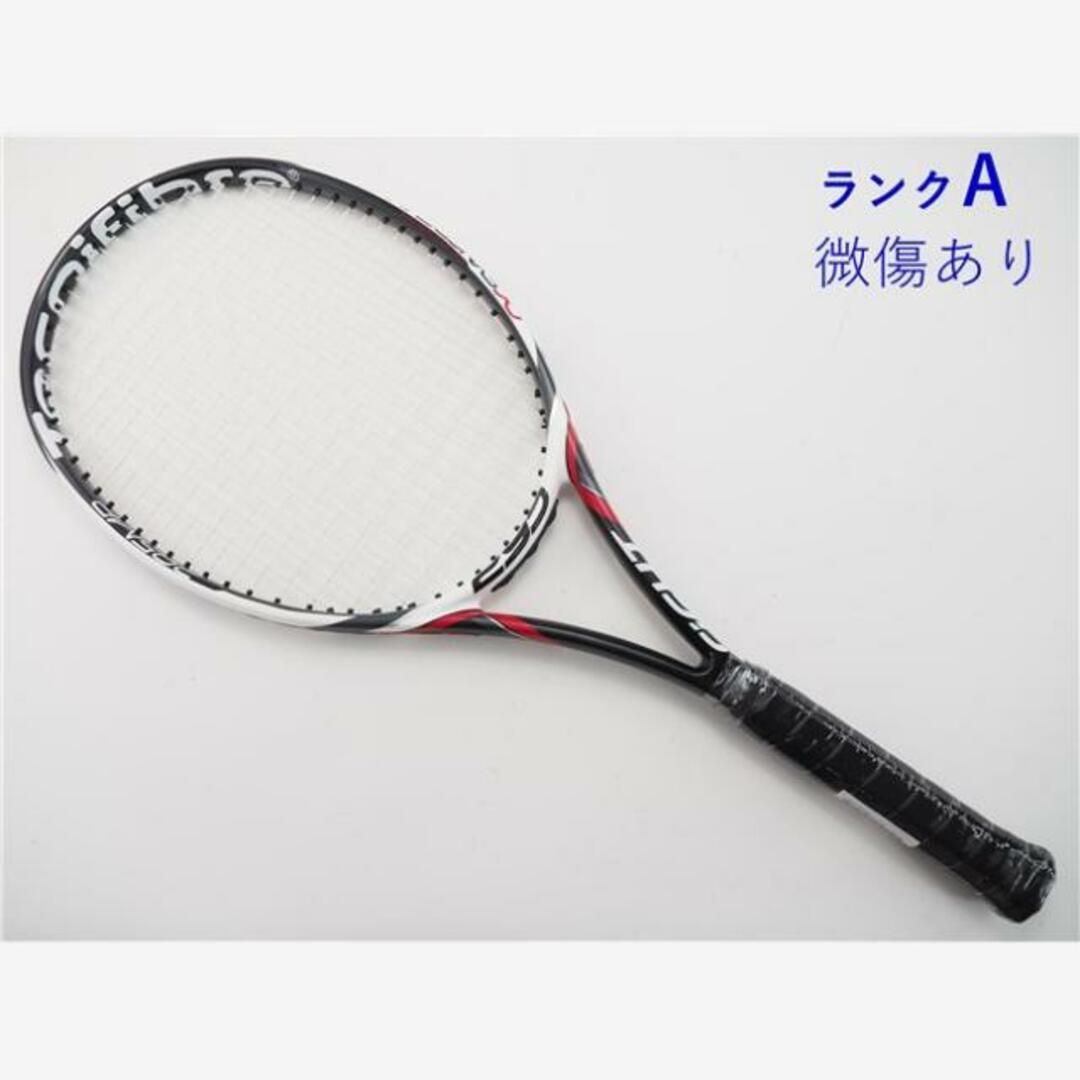 テニスラケット テクニファイバー ティーファイト 295 MP 2013年モデル (G2)Tecnifibre T-FIGHT 295 MP 2013