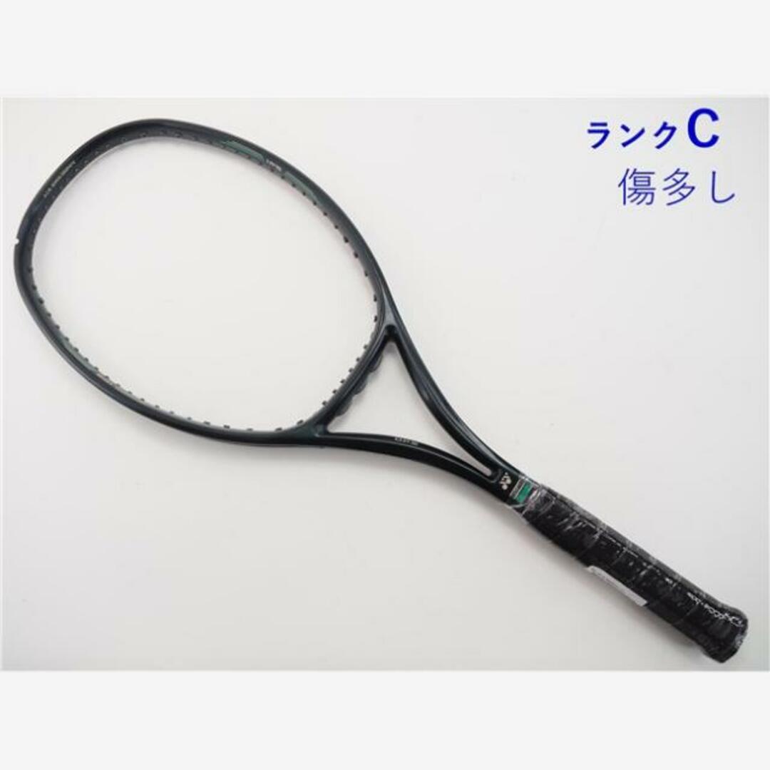 テニスラケット ヨネックス RQ-190 デラックス ワイドボディ (SL3)YONEX RQ-190 DX WIDEBODY