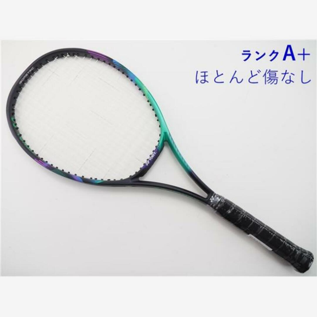 YONEX - 中古 テニスラケット ヨネックス ブイコア プロ 100エル 2021