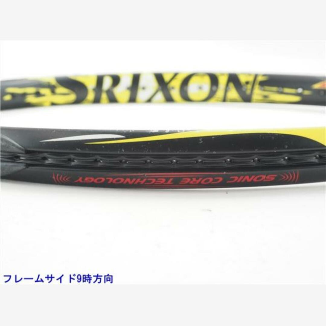 Srixon(スリクソン)の中古 テニスラケット スリクソン レヴォ CV 3.0 2016年モデル (G2)SRIXON REVO CV 3.0 2016 スポーツ/アウトドアのテニス(ラケット)の商品写真