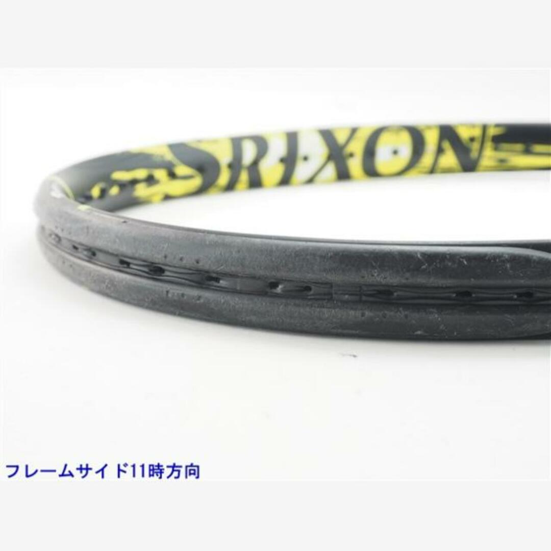 Srixon(スリクソン)の中古 テニスラケット スリクソン レヴォ CV 3.0 2016年モデル (G2)SRIXON REVO CV 3.0 2016 スポーツ/アウトドアのテニス(ラケット)の商品写真