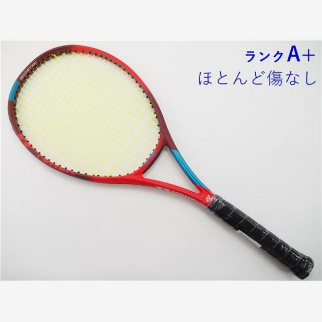 テニスラケット ヨネックス ブイコア 98 2021年モデル (G2)YONEX VCORE 98 2021