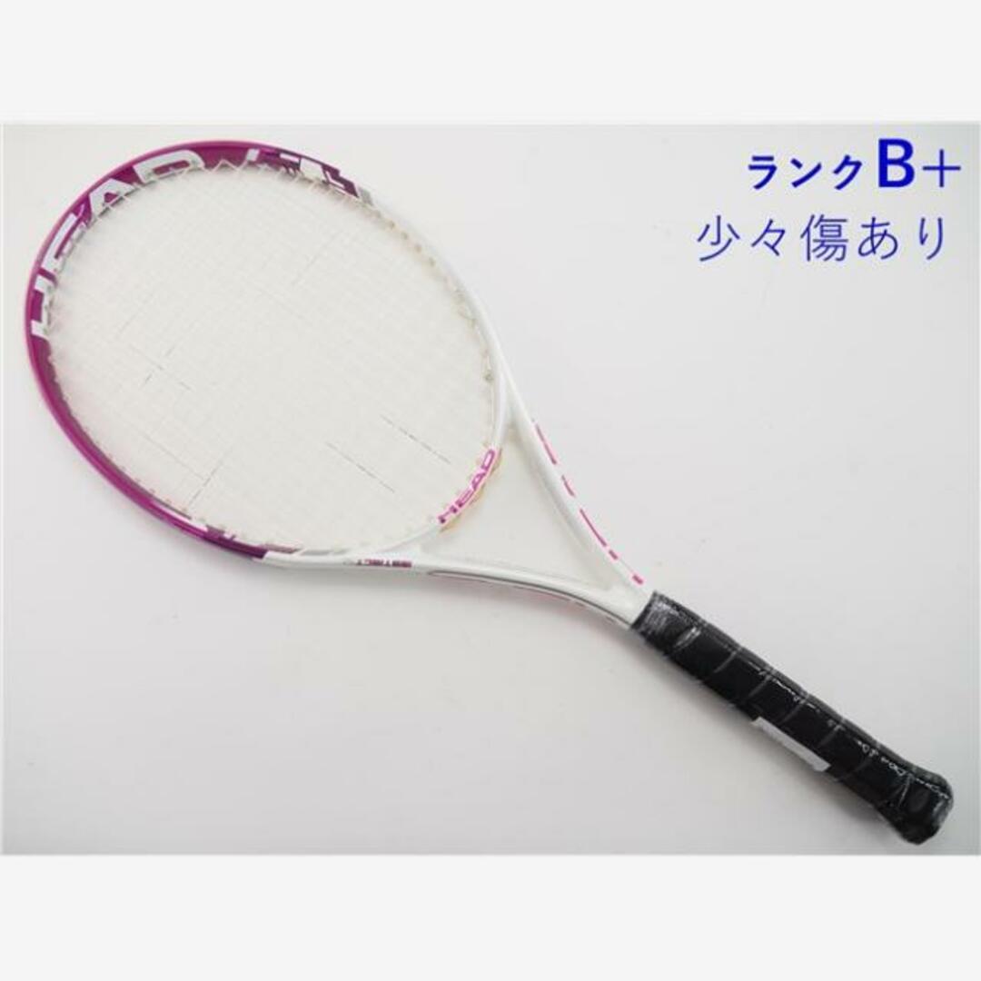中古 テニスラケット ヘッド インスティンクト エス2 (G2)HEAD INSTINCT S2 | フリマアプリ ラクマ