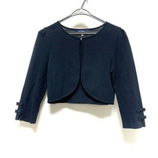 エムズグレイシー ボレロ(レディース)の通販 500点以上 | M'S GRACYの ...