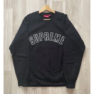 シュプリーム(Supreme)の【超レア❗️】supreme スウェット　アーチロゴ　シュプリーム(スウェット)