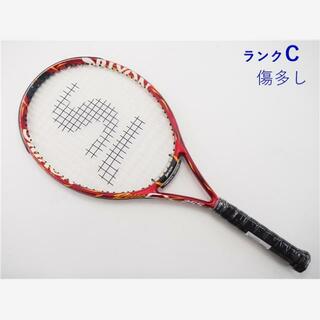 スリクソン(Srixon)の中古 テニスラケット スリクソン レヴォ CX 255 2016年モデル【ジュニア用ラケット】 (G0)SRIXON REVO CX 255 2016(ラケット)