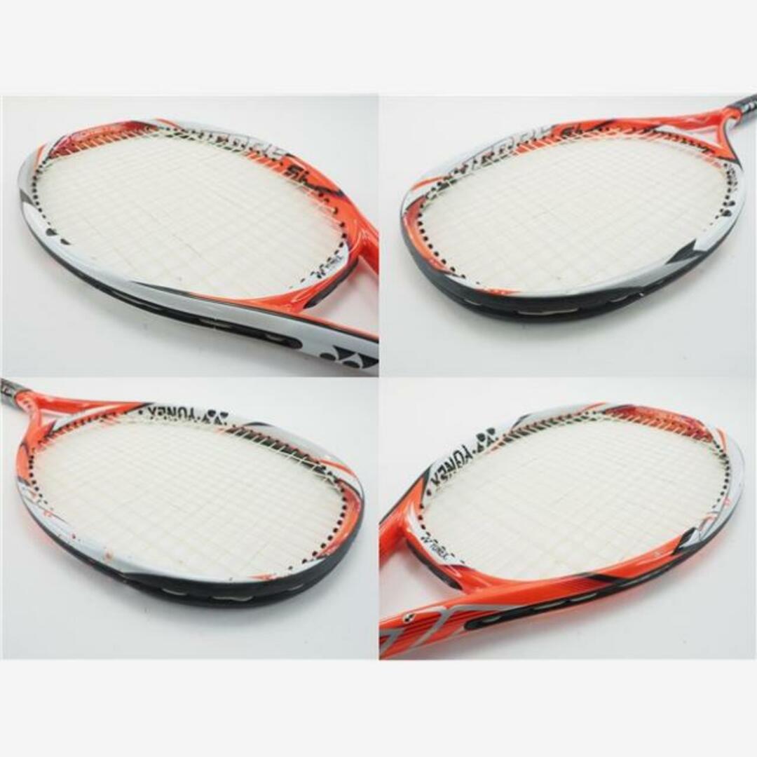 YONEX - 中古 テニスラケット ヨネックス ブイコア エスアイ 100 2014