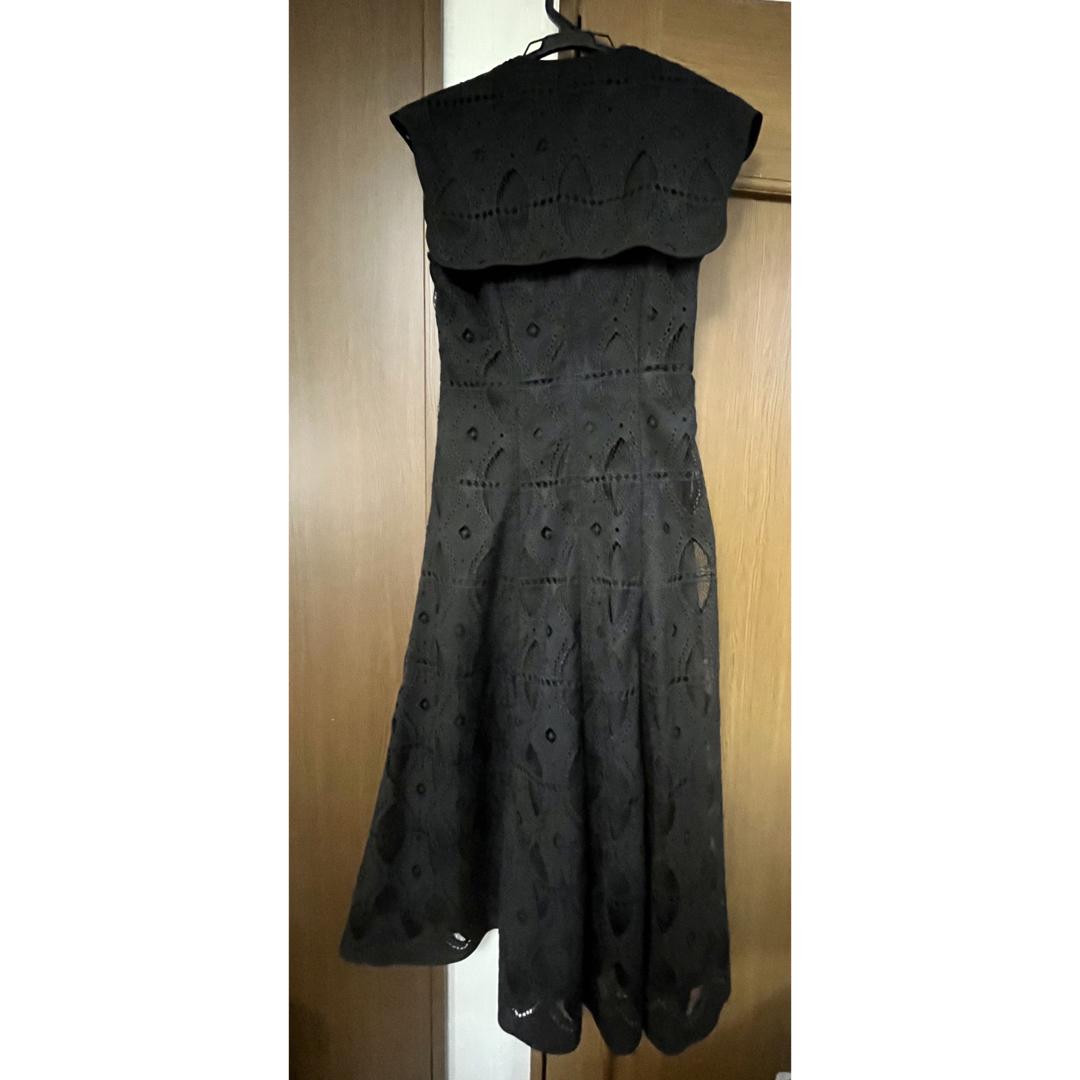 Her lip to - Her lip to Saint Germain Lace Dressの通販 by pu's ...