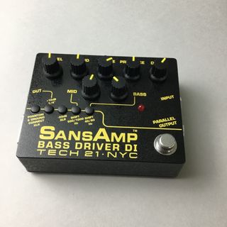 sansamp driver diの通販 点以上   フリマアプリ ラクマ