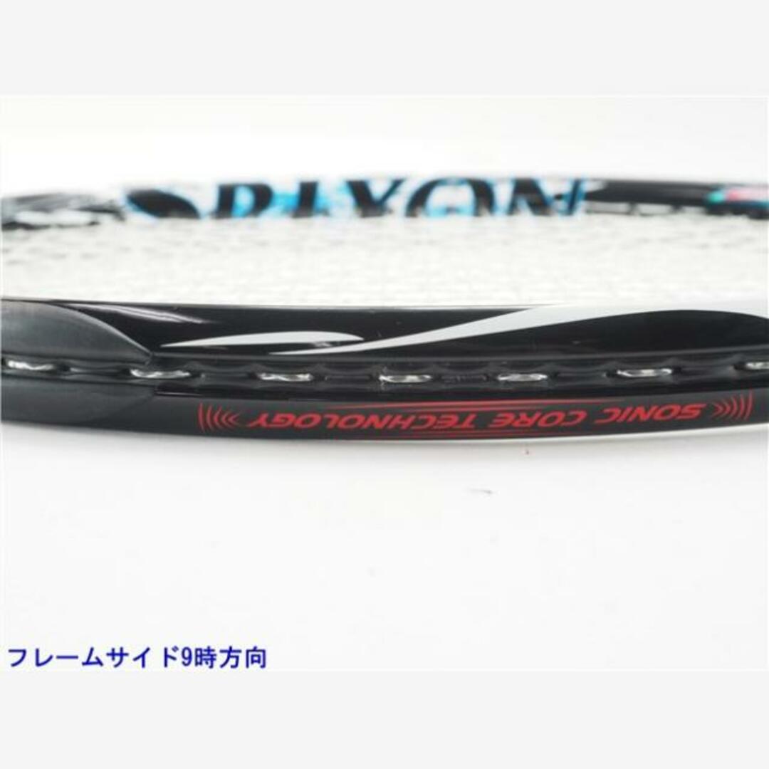 Srixon(スリクソン)の中古 テニスラケット スリクソン レヴォ CV 5.0 2016年モデル (G2)SRIXON REVO CV 5.0 2016 スポーツ/アウトドアのテニス(ラケット)の商品写真