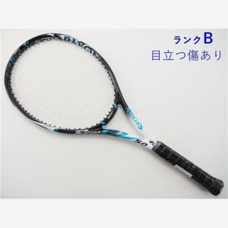 スリクソン(Srixon)の中古 テニスラケット スリクソン レヴォ CV 5.0 2016年モデル (G2)SRIXON REVO CV 5.0 2016(ラケット)