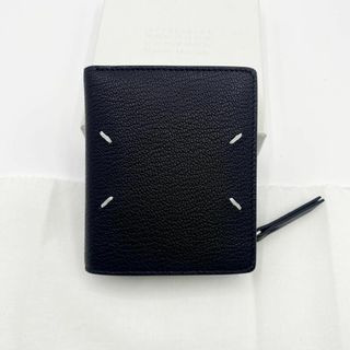 マルタンマルジェラ(Maison Martin Margiela)の新品未使用！送料込み★Maison Margiela★4本ステッチ折りたたみ財布(財布)