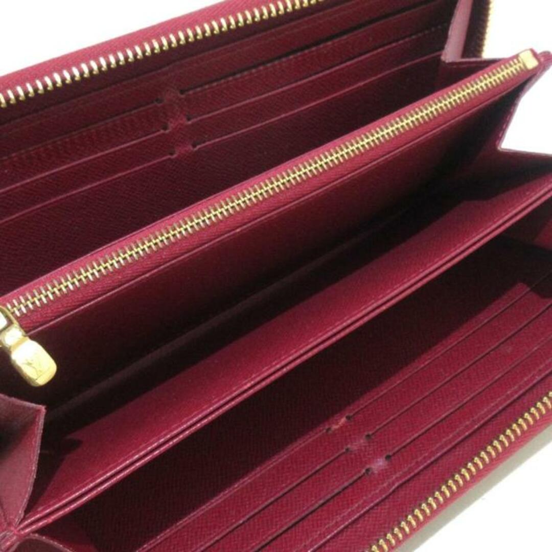 ルイヴィトン 長財布 モノグラム M62256-