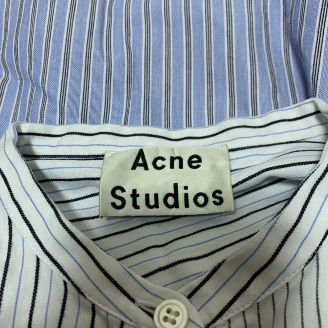 Acne Studios - アクネ ストゥディオズ ワンピース 34 S -の通販 by ...