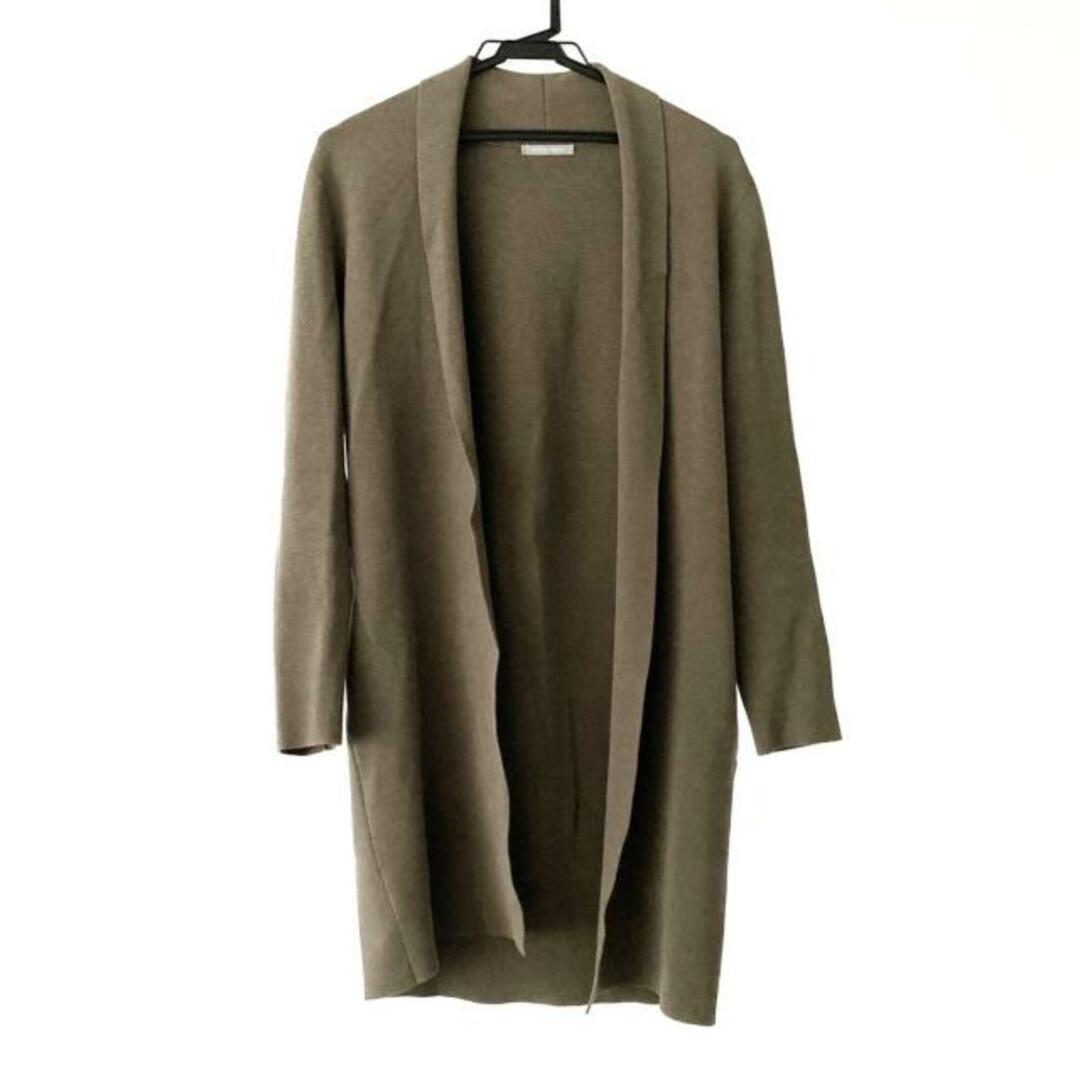 theory luxe ワンピース カーディガン 2点セット 38