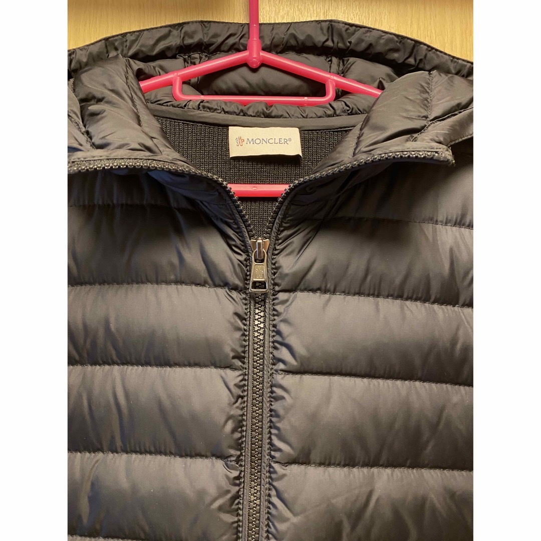 MONCLER - 正規 MONCLER モンクレール ダウンジャケットの通販 by ...