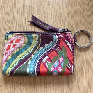 ヴェラブラッドリー(Vera Bradley)のVera Bradley ヴェラブラッドリー　パスケース(パスケース/IDカードホルダー)