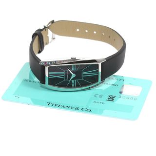 Tiffany & Co. - ティファニー TIFFANY&Co. Z6401.10.10G19A40G