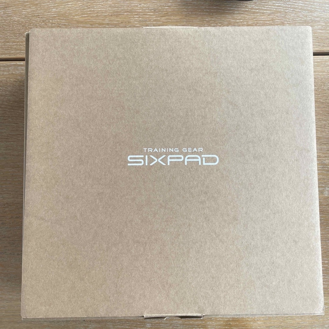 SIXPAD(シックスパッド)の専用　　SIXPAD  Foot Fit2  スポーツ/アウトドアのトレーニング/エクササイズ(トレーニング用品)の商品写真