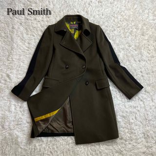 ポールスミス ロングコート(レディース)の通販 200点以上 | Paul Smith