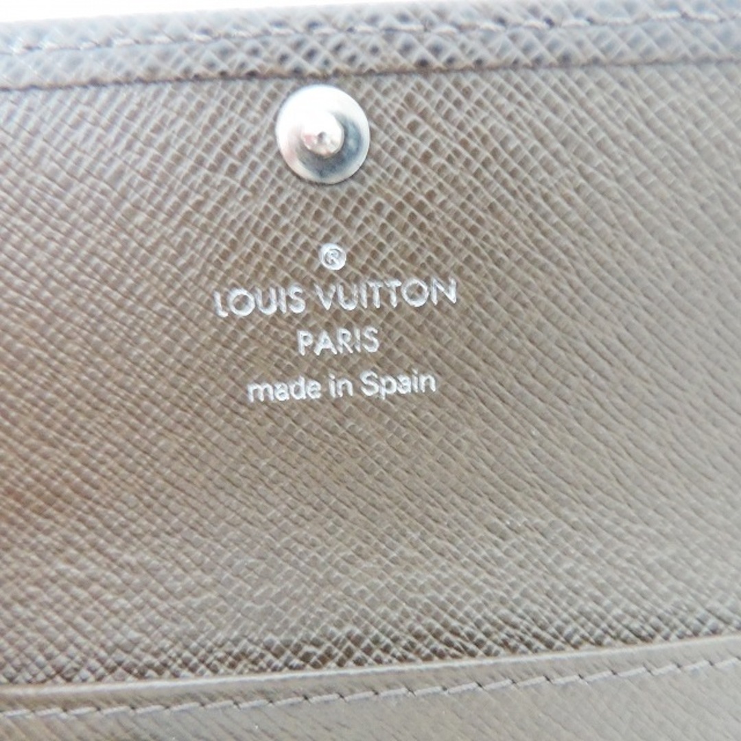 LOUIS VUITTON - ルイヴィトン キーケース タイガ M30528の通販 by