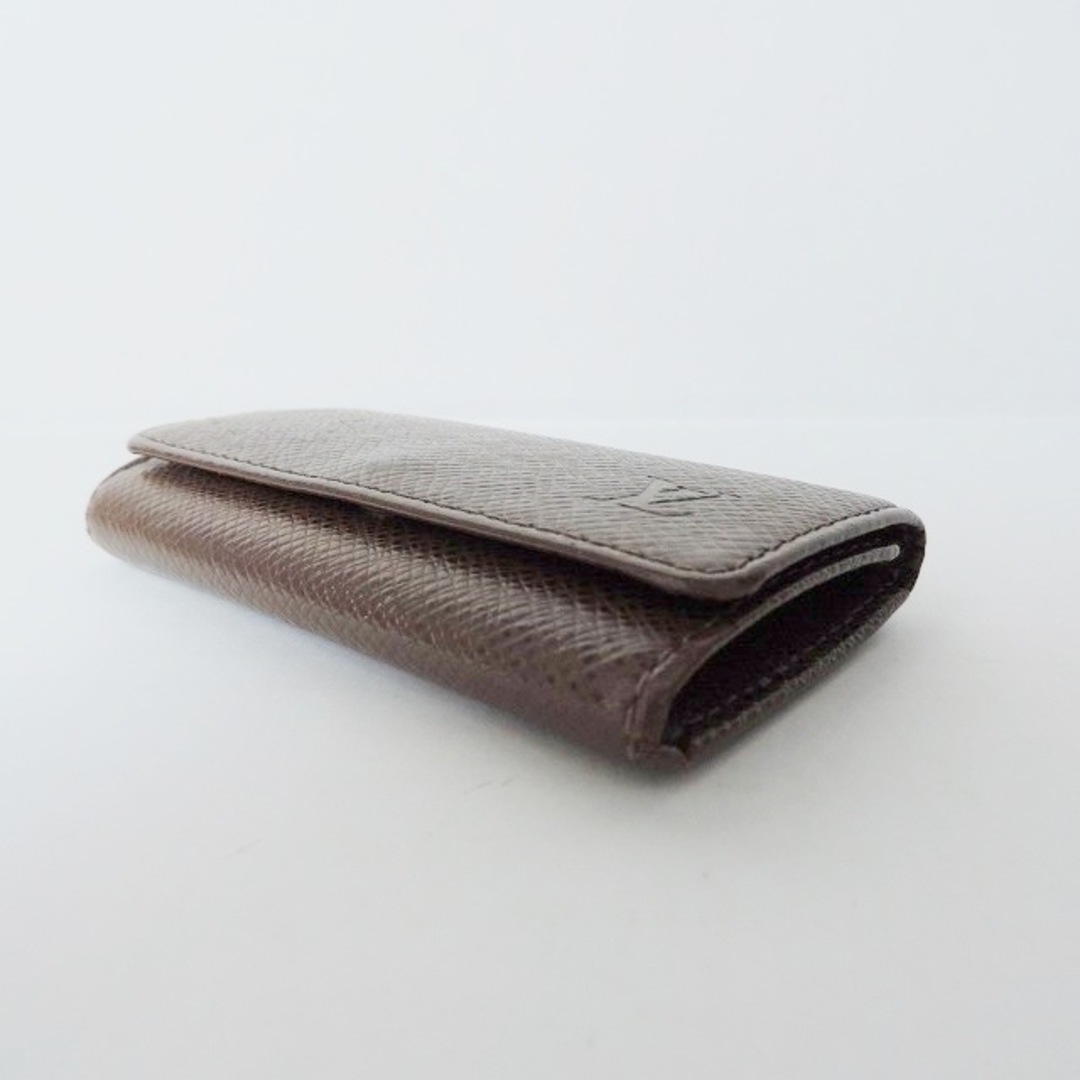 LOUIS VUITTON - ルイヴィトン キーケース タイガ M30528の通販 by