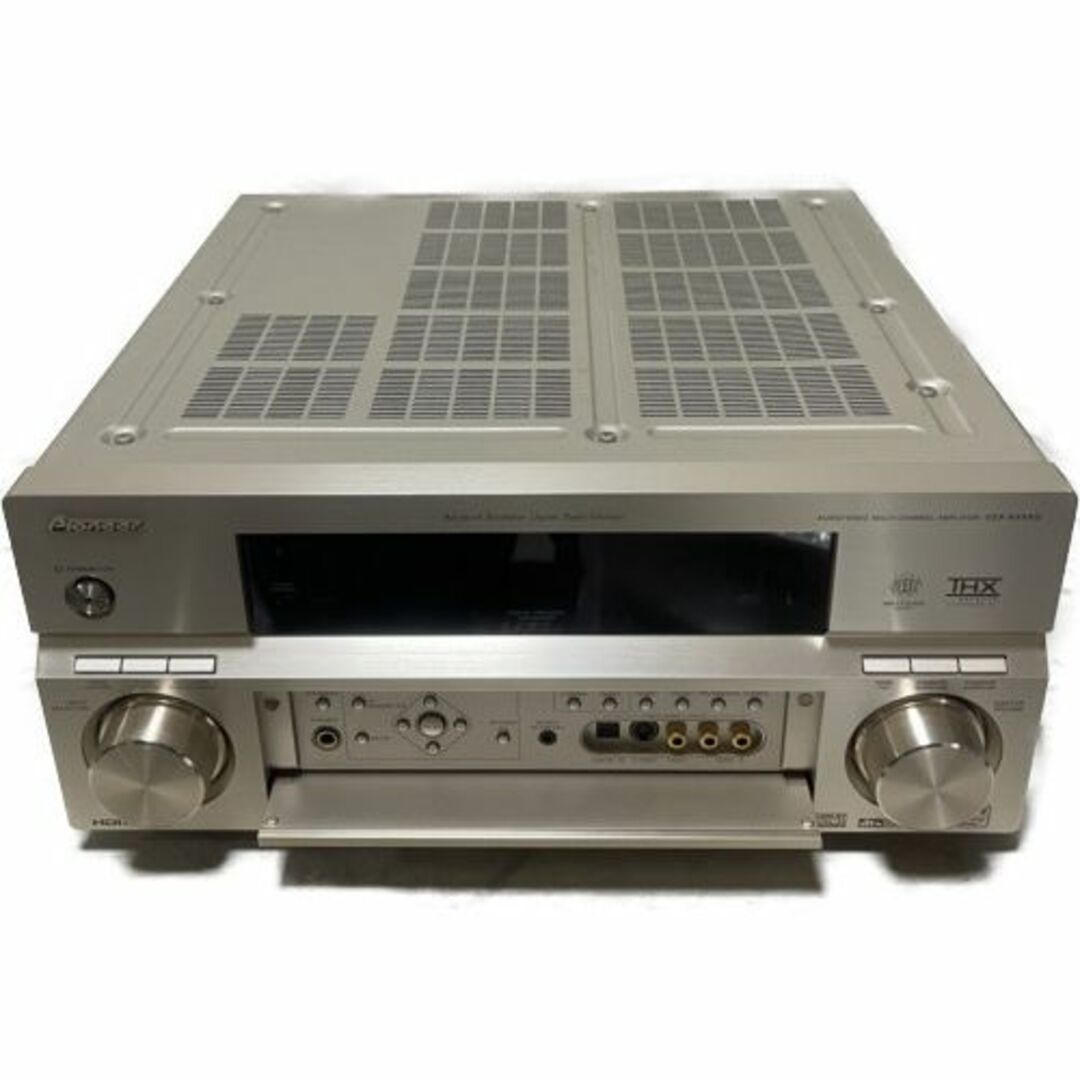 パイオニア AVマルチチャンネルアンプ VSA-AX4ASI パイオニア AVマルチチャンネルアンプ VSA-AX4ASI