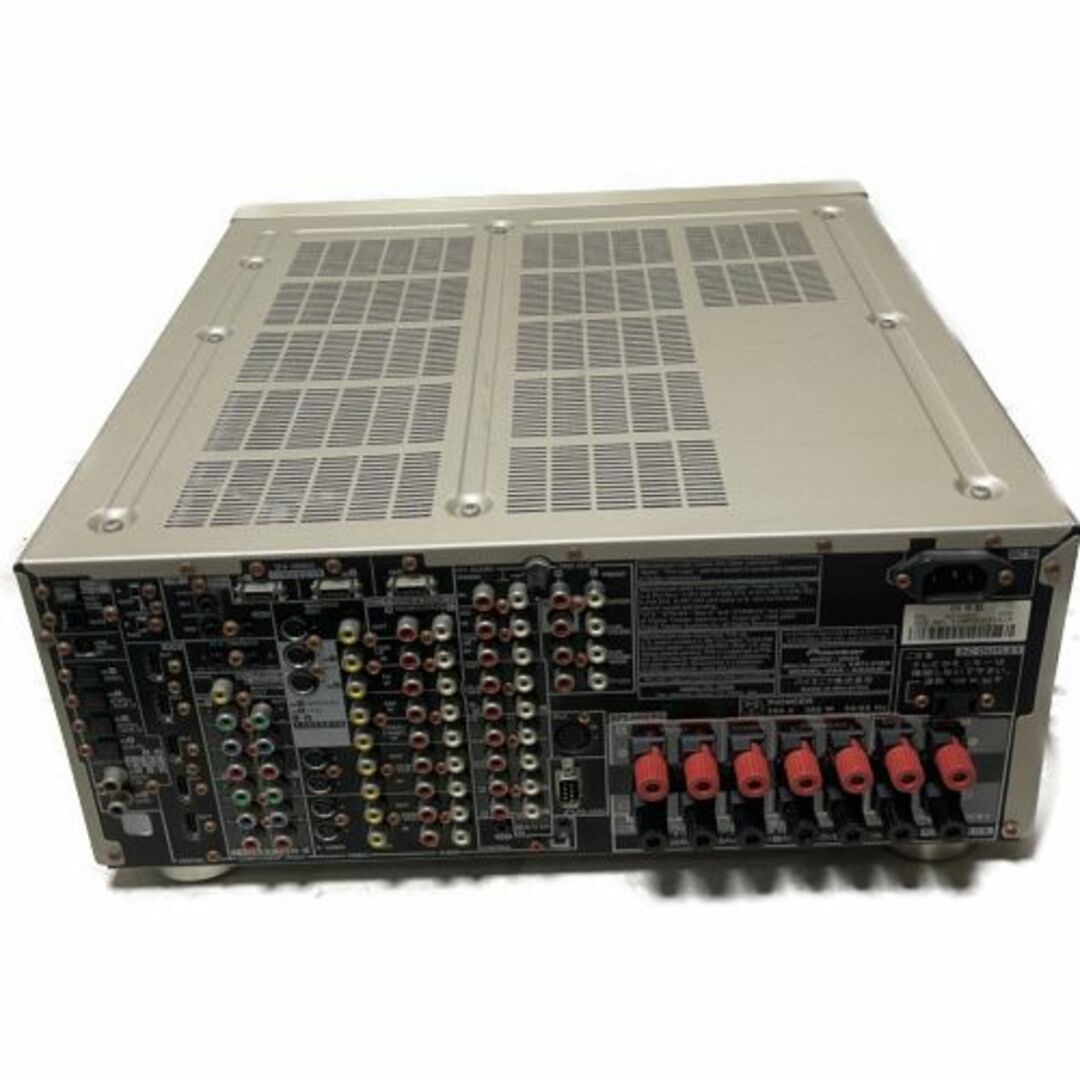 パイオニア AVマルチチャンネルアンプ VSA-AX4ASI パイオニア AVマルチチャンネルアンプ VSA-AX4ASI