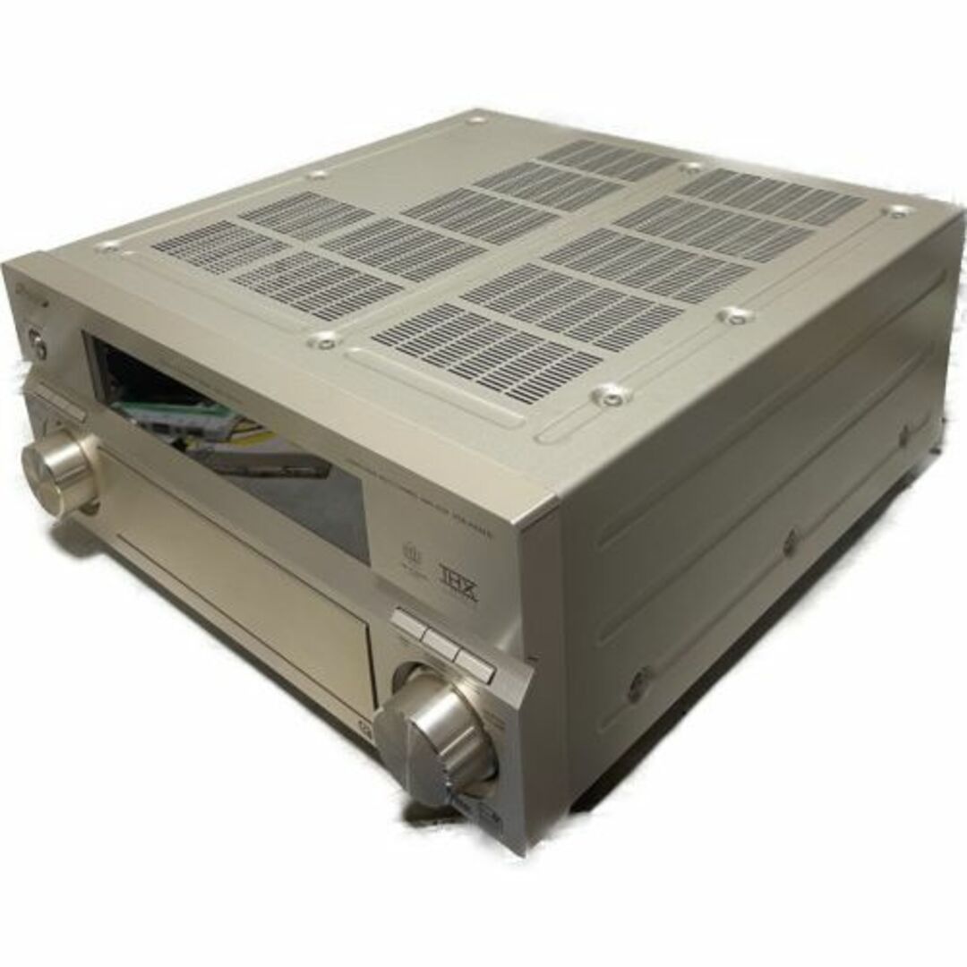 パイオニア AVマルチチャンネルアンプ VSA-AX4ASI パイオニア AVマルチチャンネルアンプ VSA-AX4ASI