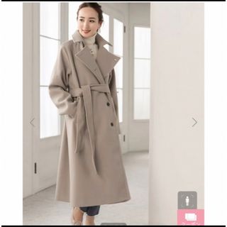 fifth - 【新品】スタンドカラーコート fifthの通販 by kashipan's