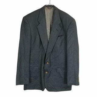 ディオール(Christian Dior) ボタン テーラードジャケット(メンズ)の