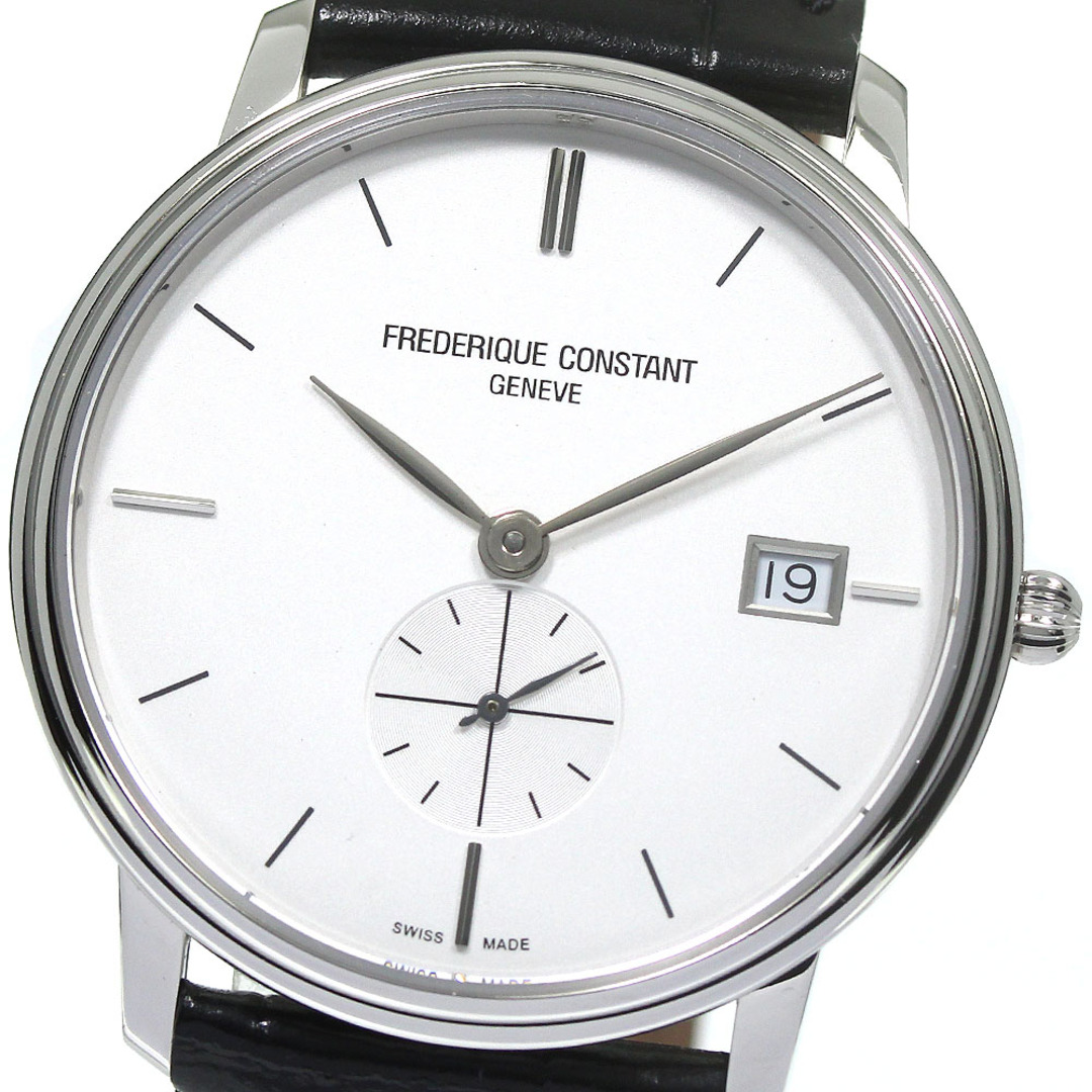 FREDERIQUE CONSTANT - フレデリック・コンスタント FREDERIQUE