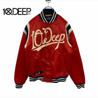 中古】テンディープの通販 100点以上 | 10Deepを買うならラクマ