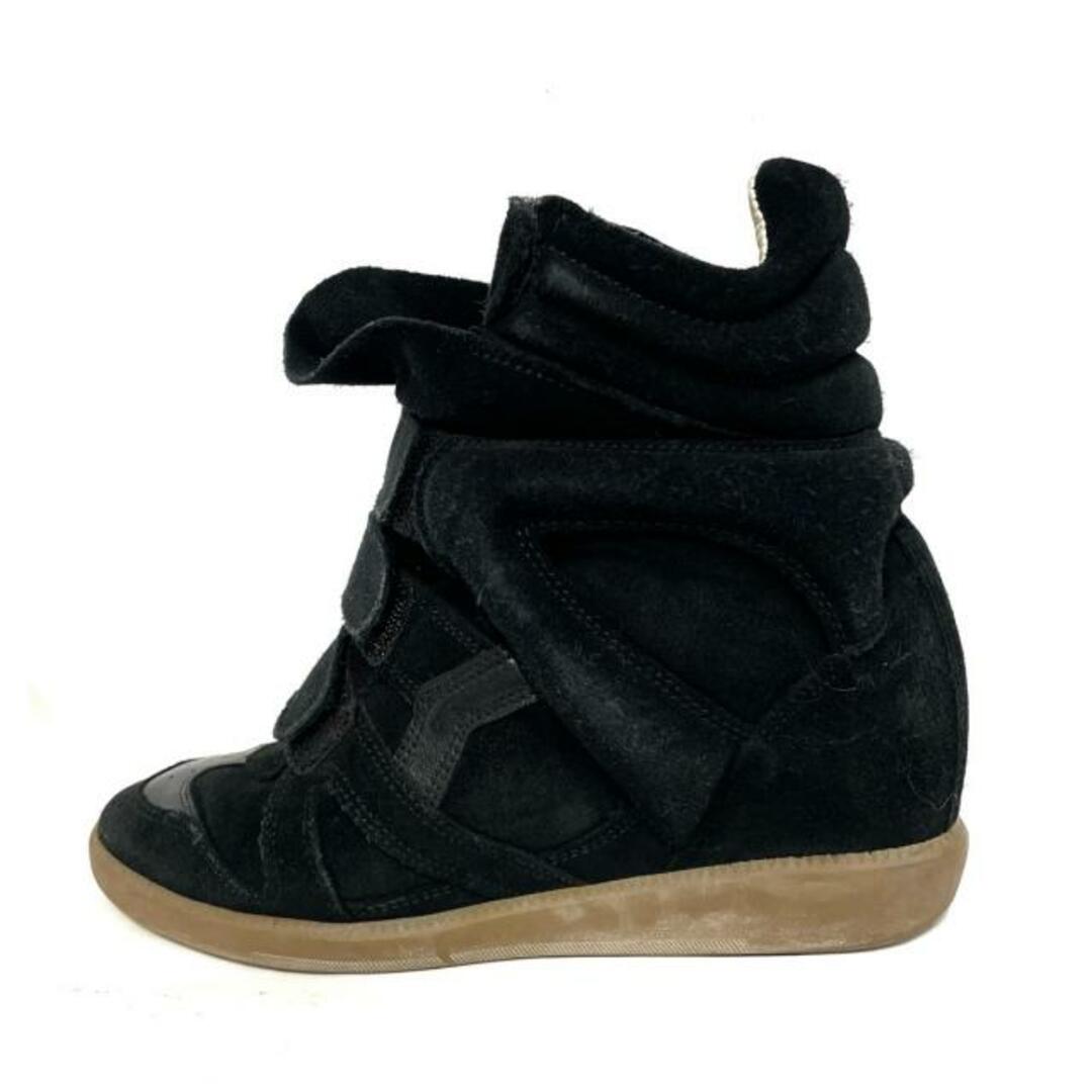 新品　ISABEL MARANT スニーカー　37