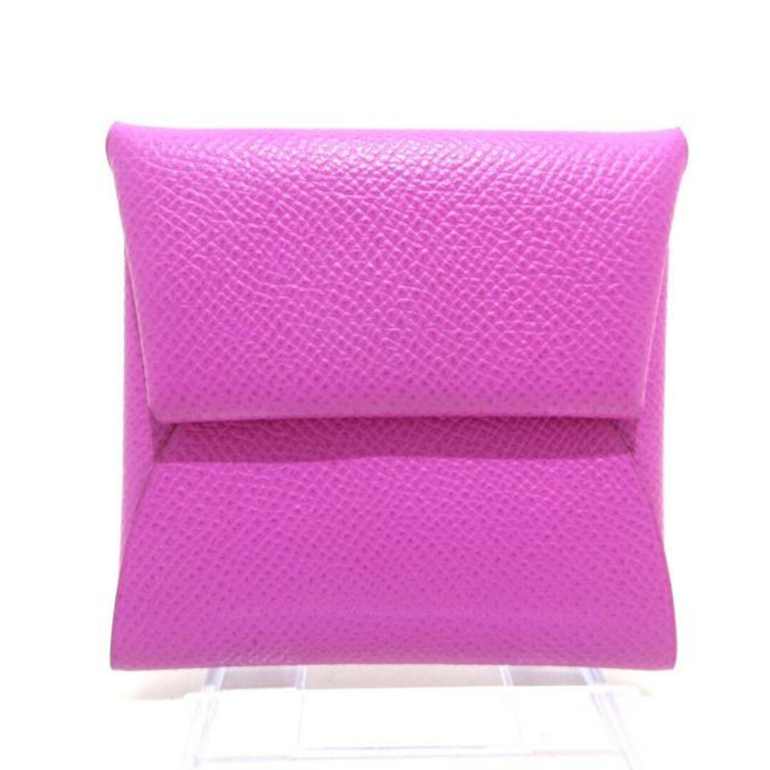 エルメス コインケース美品 バスティア-