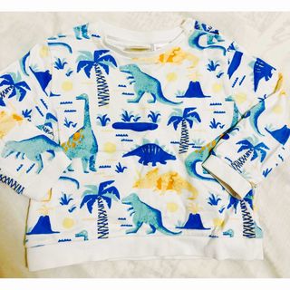 ZARA kids トレーナー\u0026ワンピース11点セット