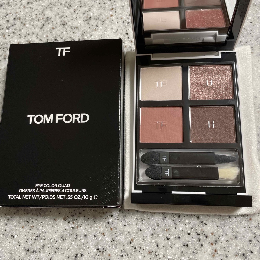 TOMFORD まとめ売り 6点