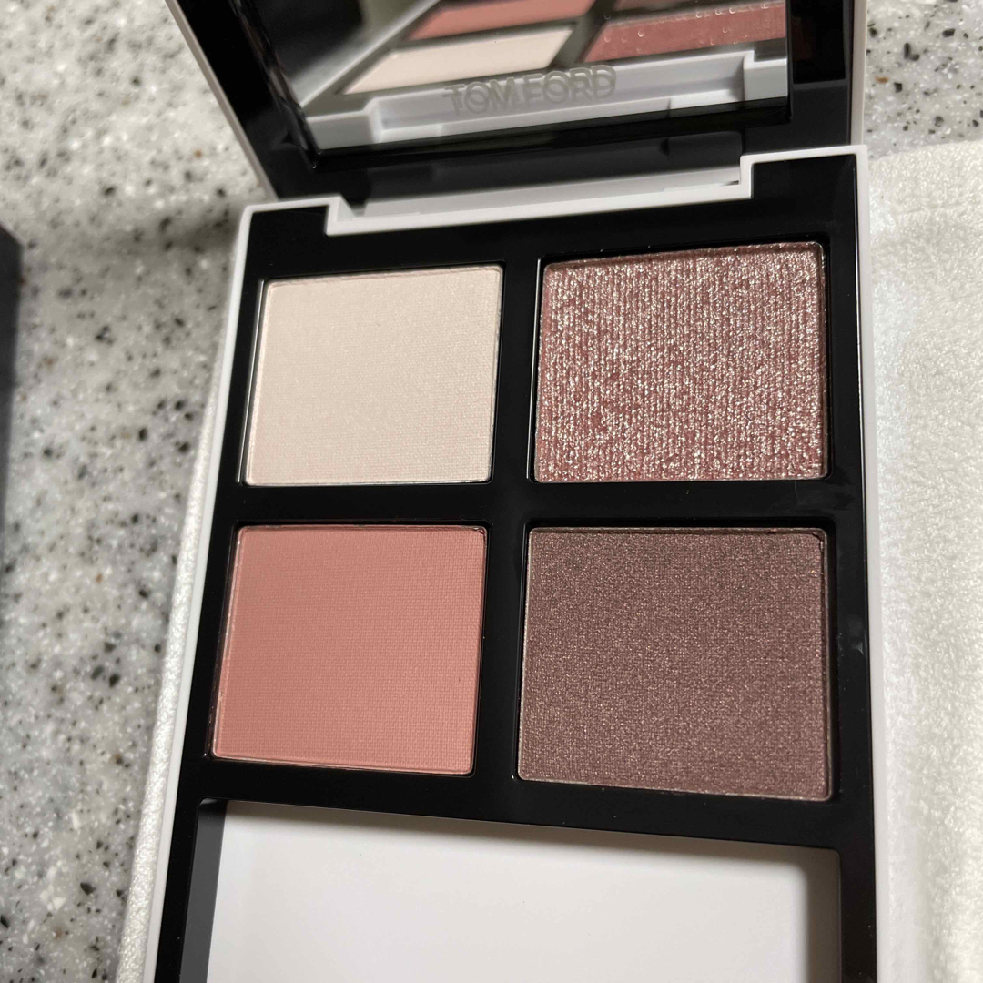 TOM FORD BEAUTY - トムフォード インソレントローズ 限定パッケージの