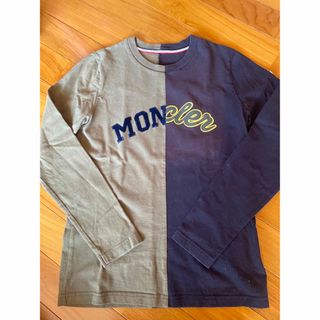 モンクレール 子供服(男の子)の通販 900点以上 | MONCLERのキッズ