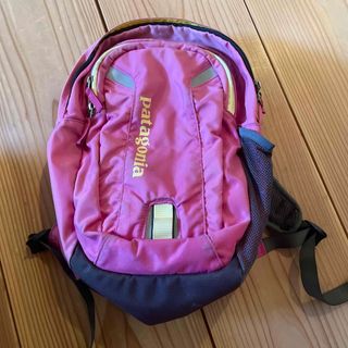 パタゴニア キッズ リュックサック 12L