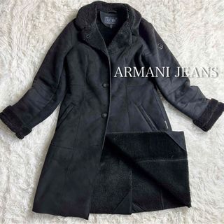 アルマーニジーンズ ロングコート(レディース)の通販 17点 | ARMANI ...