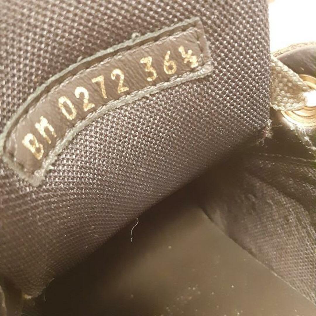 LOUIS VUITTON - ルイヴィトン スニーカー 36 1/2美品 -の通販 by