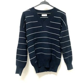 ラコステ ニット/セーター(レディース)の通販 800点以上 | LACOSTEの