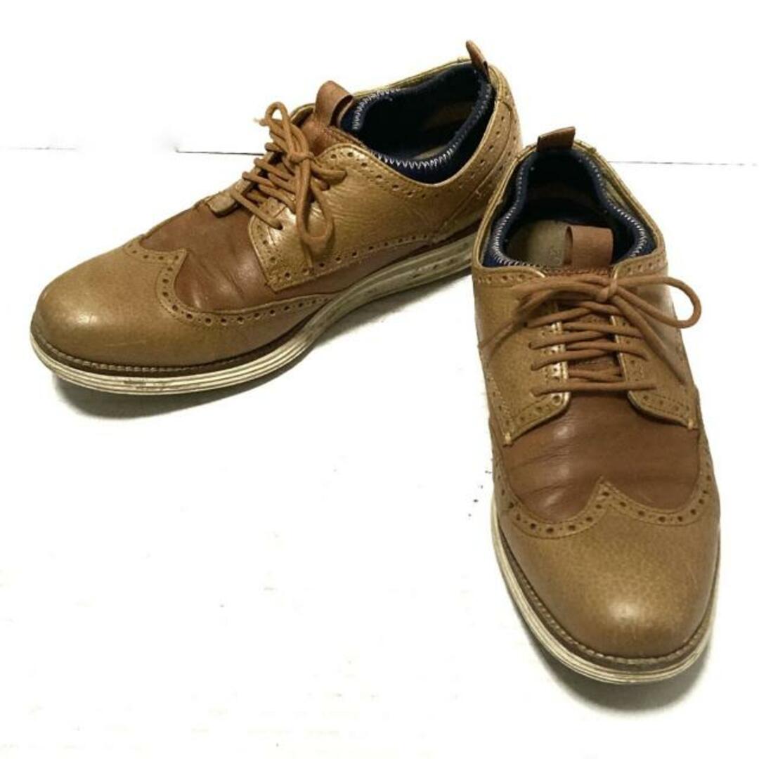 Cole Haan - コールハーン シューズ 9 M メンズ -の通販 by ブラン ...