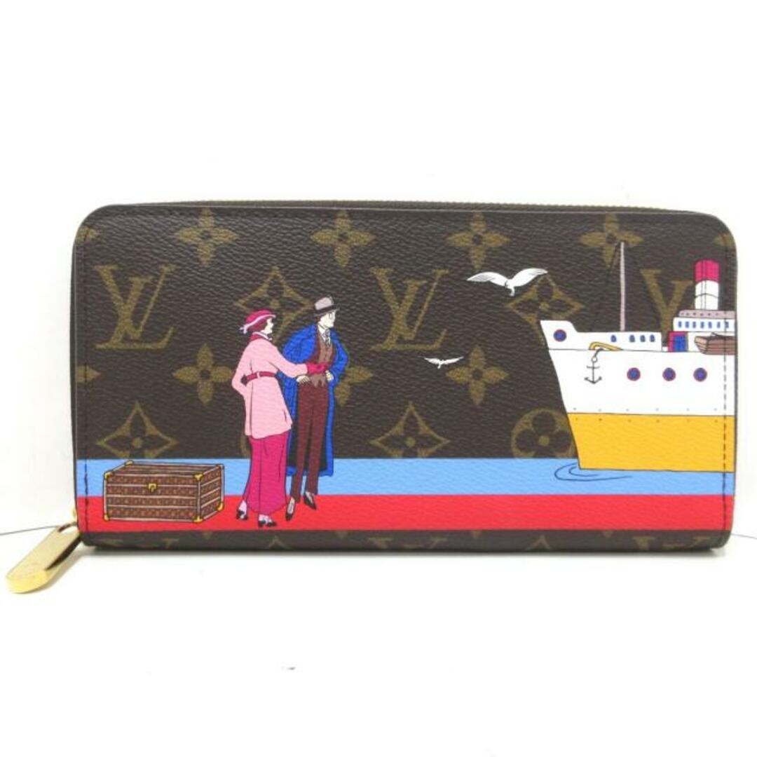 ‼️限界価格‼️ Louis Vuitton モノグラム サイフ 財布 長財布 小物