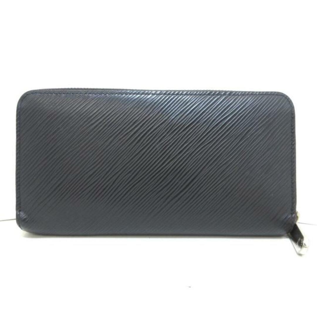 LOUIS VUITTON - ルイヴィトン 長財布 エピ美品 M64838の通販 by