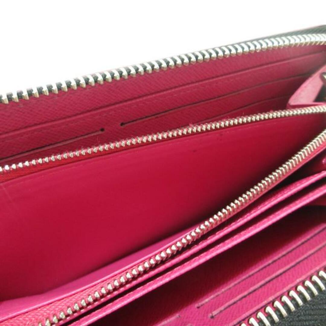 LOUIS VUITTON - ルイヴィトン 長財布 エピ美品 M64838の通販 by
