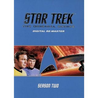 STAR TREK スタートレック 宇宙大作戦 エピソード1〜79全集 - TVドラマ