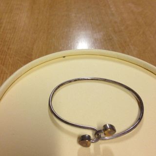 ティファニー(Tiffany & Co.)のティファニー♡ブレスレット 送料込！(ブレスレット/バングル)